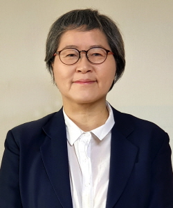 민정희 국제기후종교시민네트워크 사무총장