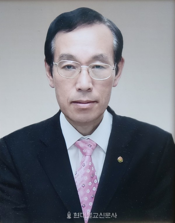 우수상 현익채전 금정중학교 교장