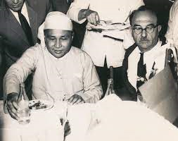 우 누가 총리로 활동할 당시의 모습.