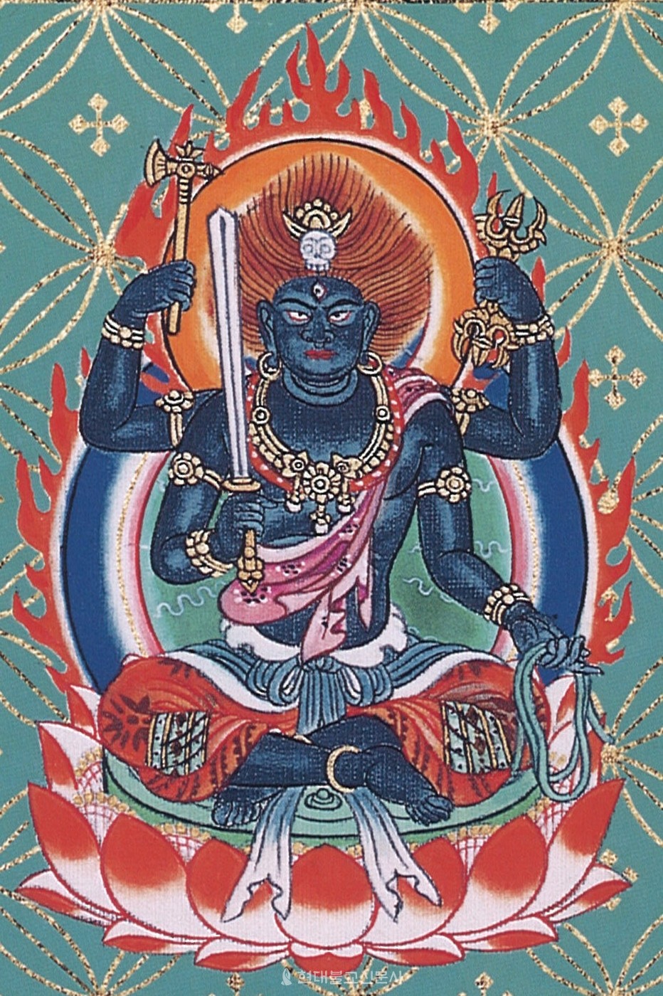 일계나찰