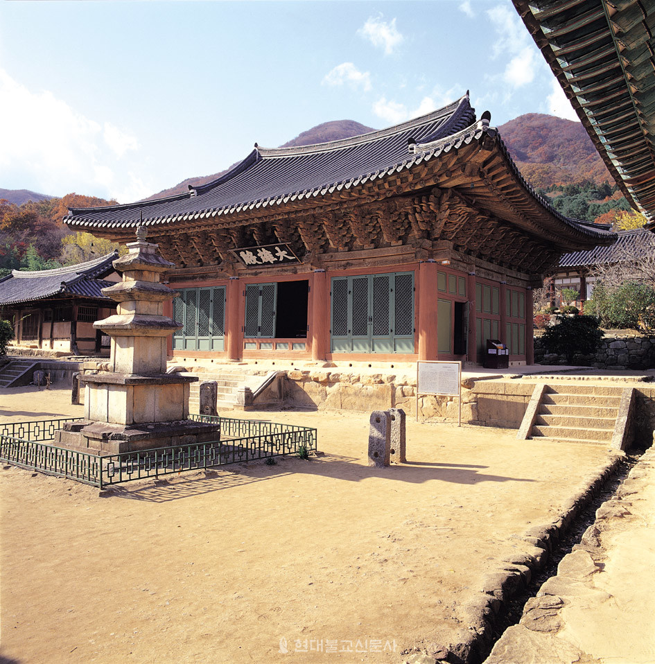 순천 선암사를 두고 이어진 조계종·태고종간 분쟁은 해를 넘어 올해까지 지속된다.