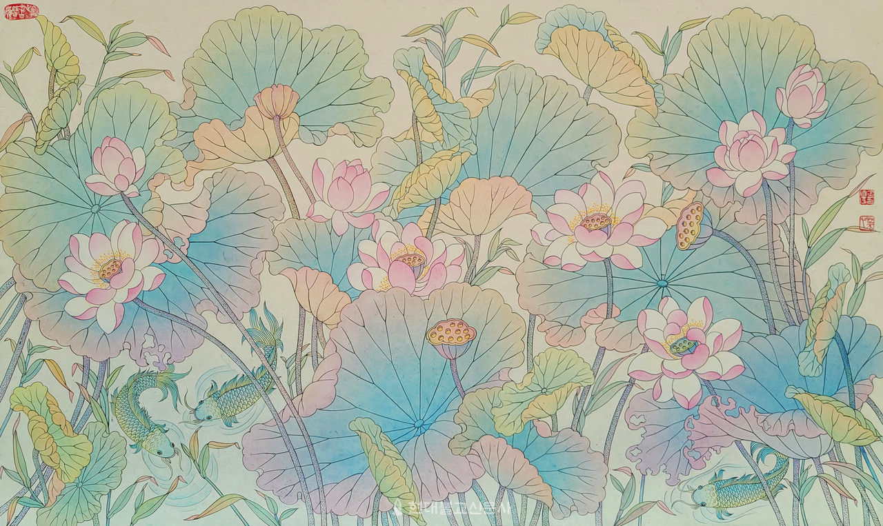갤러리김민서 이미지