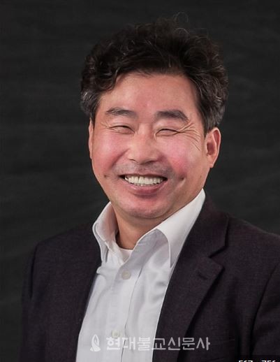 이상근 (재)문화유산회복재단 이사장