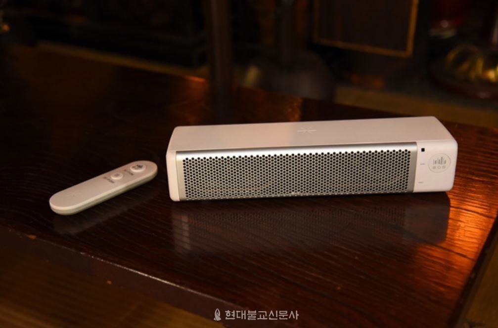 �Ҹ��� �����ķ� ��ȯ�����ִ� ����Ŀ. ������ó=��Ŀ�÷���