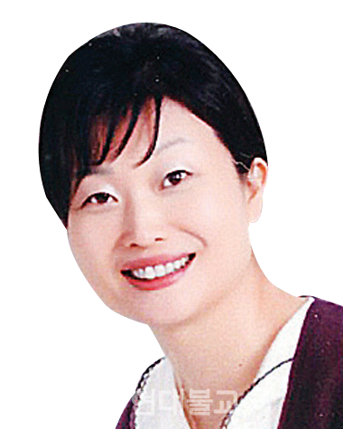 강소연 중앙승가대 교수.