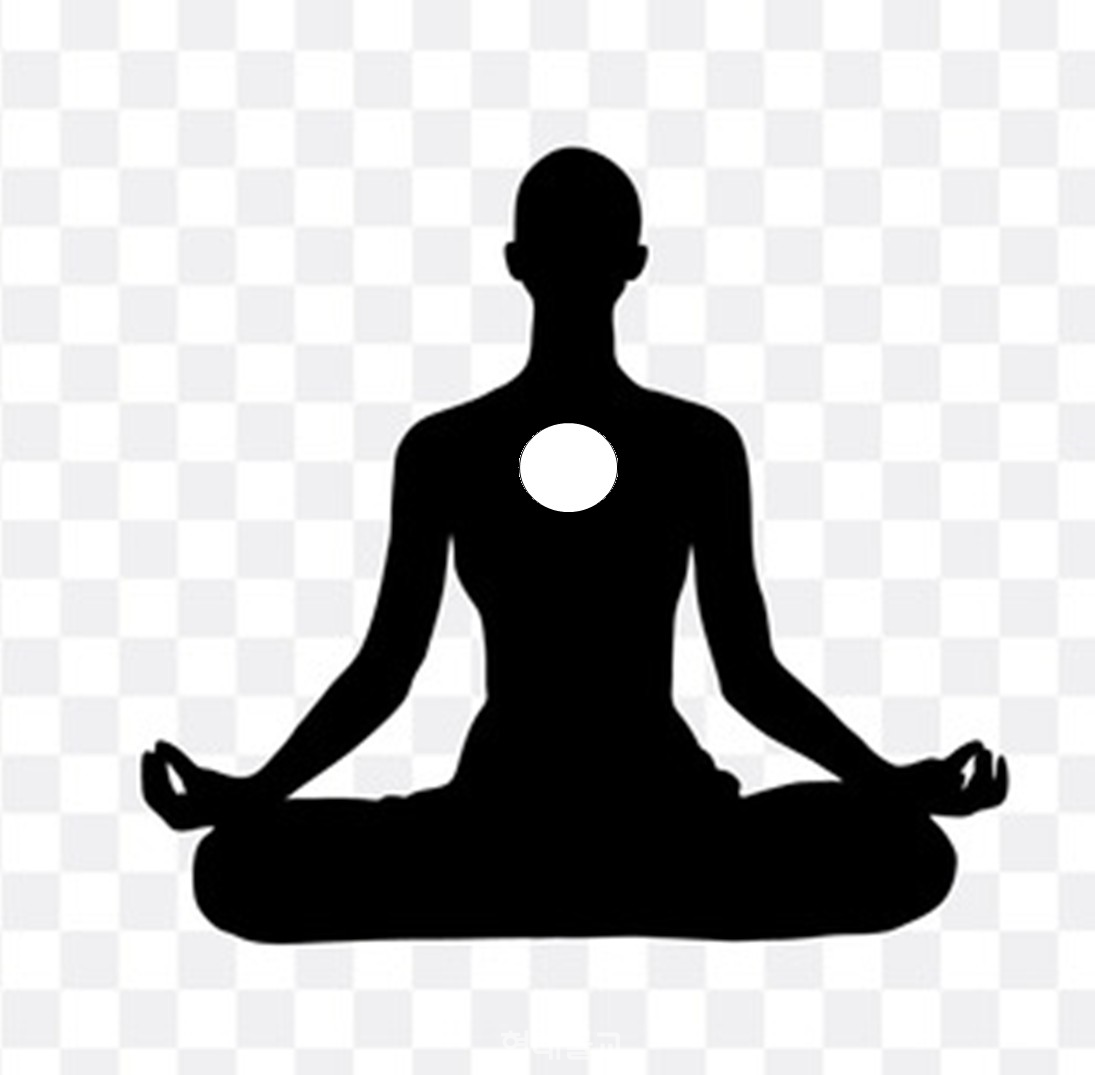 ‘이뭣고’ 화두를 들어, 가슴에 의단을 형성한다. /copyright 강소연 