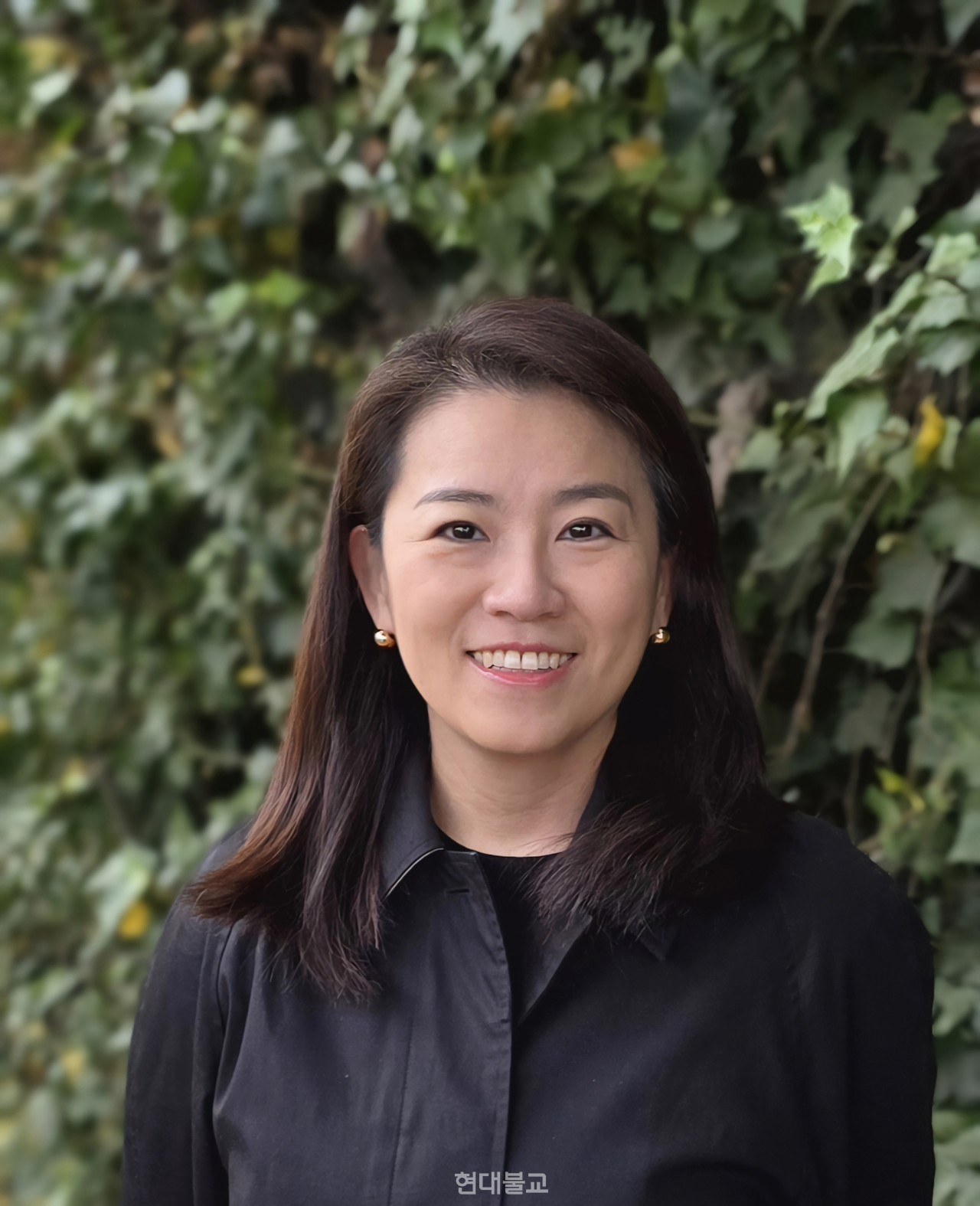 이승혜 리움미술관 큐레이터 