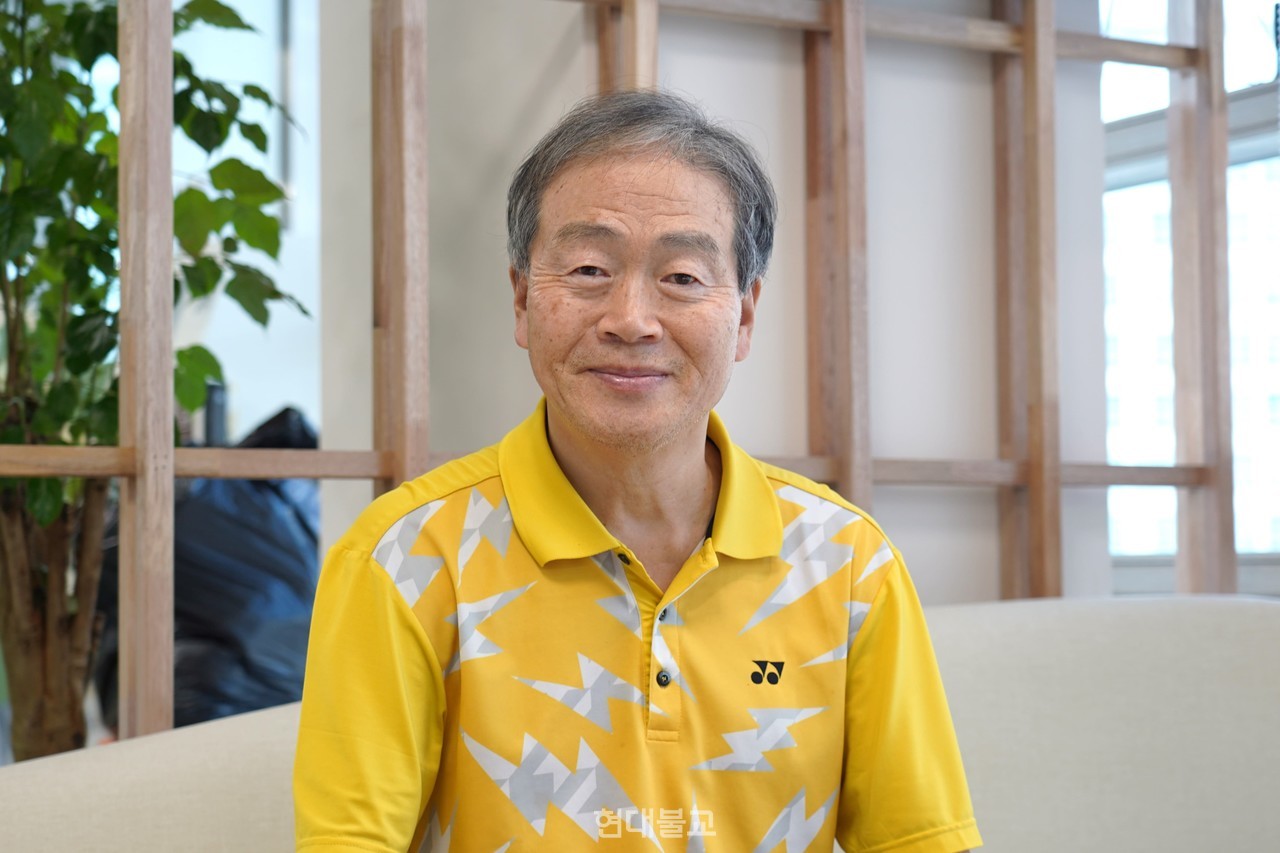 중림종합사회복지관 탁구교실의 고문을 맡았던 김태선 씨는 사회복지관들이 가진 숙제로 '홍보'를 꼽았다. 