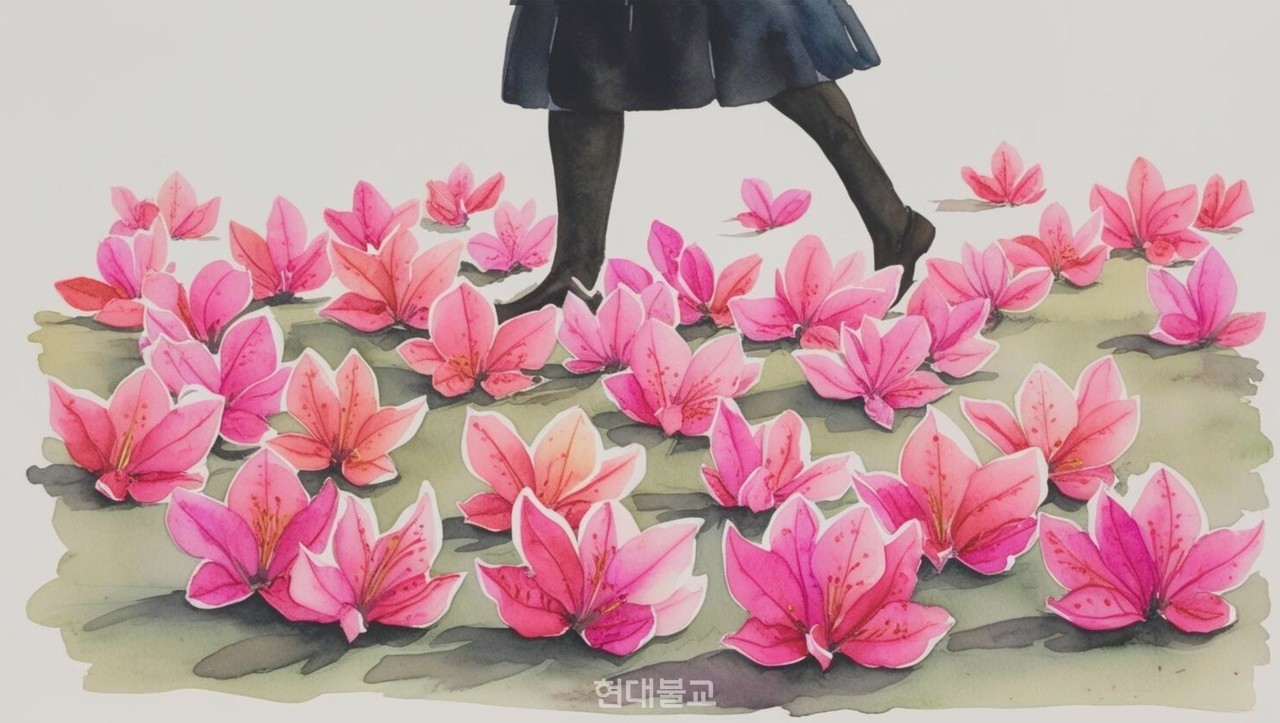 해당 삽화는 AI로 제작했습니다. 