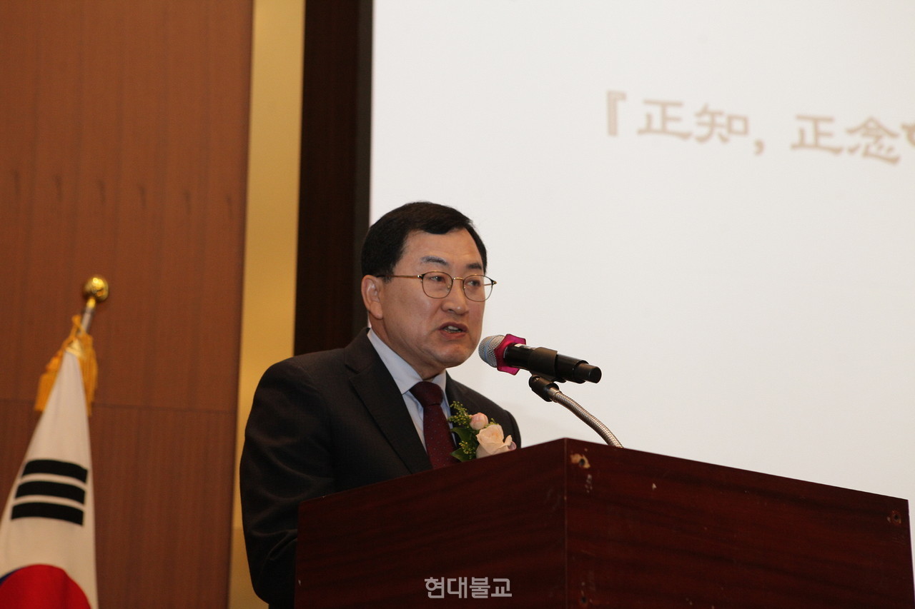 주낙영 경주시장