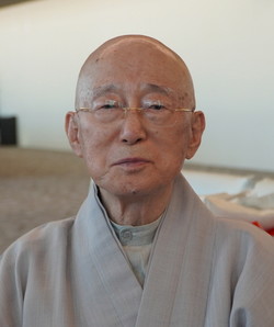 관음종 총무원장 법명 스님