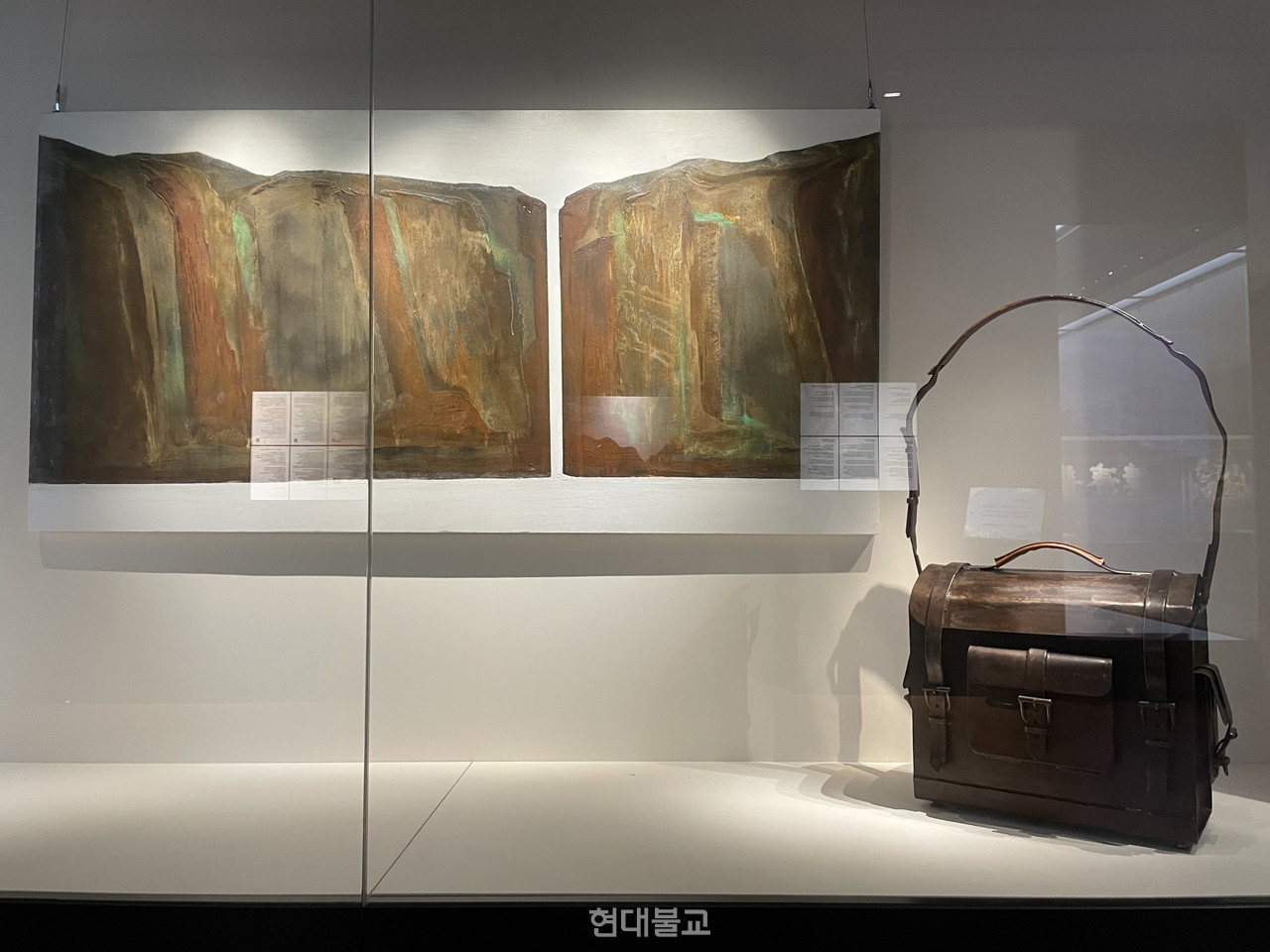 우징 作, 관폭도