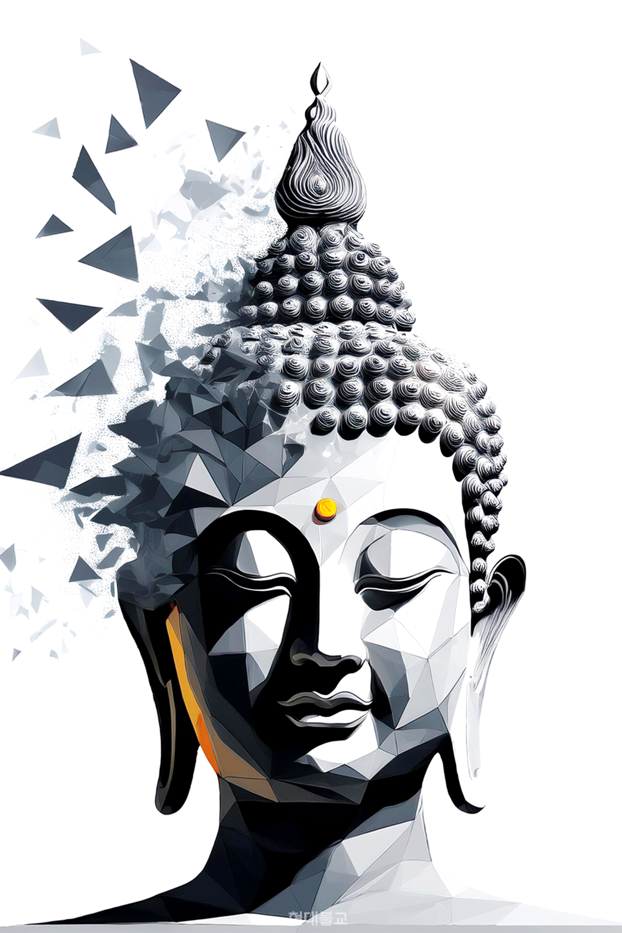 존재가 분해되어 보일 때, 우리는 고통에서 벗어난다. ⓒ강소연