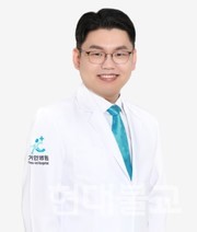 이지욱 거인병원 척추클리닉 과장
