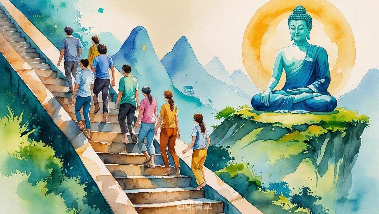 해당 삽화는 생성형 AI를 통해 제작했습니다.