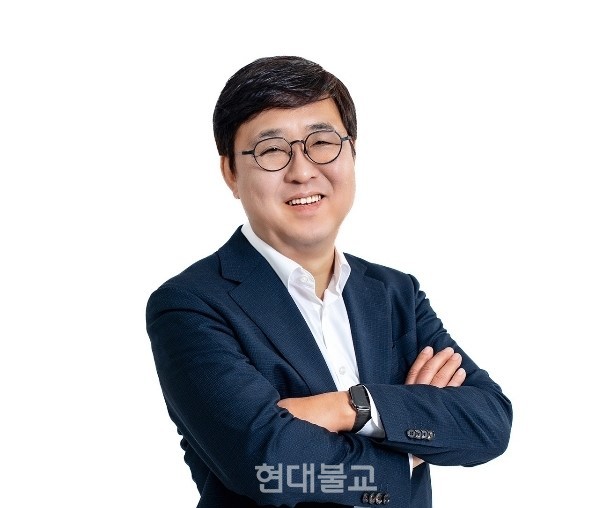 최휘영 문화체육관광부 장관 후보자. 사진=대통령실.