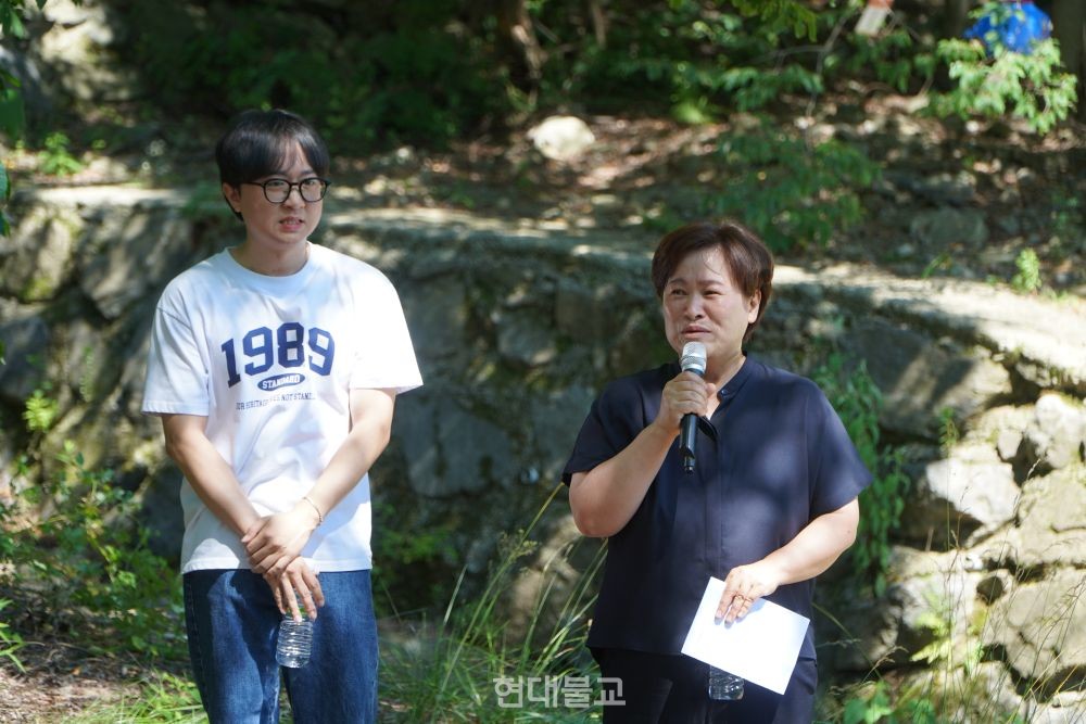 박내태 문화유산팀장.