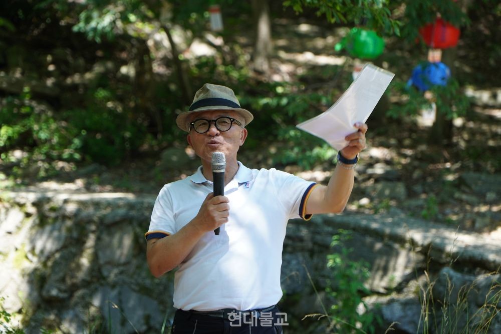 이병두 원장.