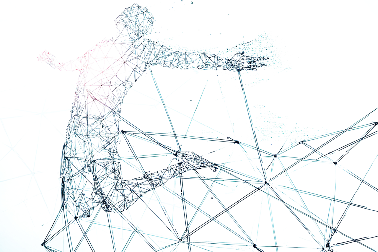 ‘알아차림의 힘’으로 생각의 그물에서 벗어나다. ⓒ강소연