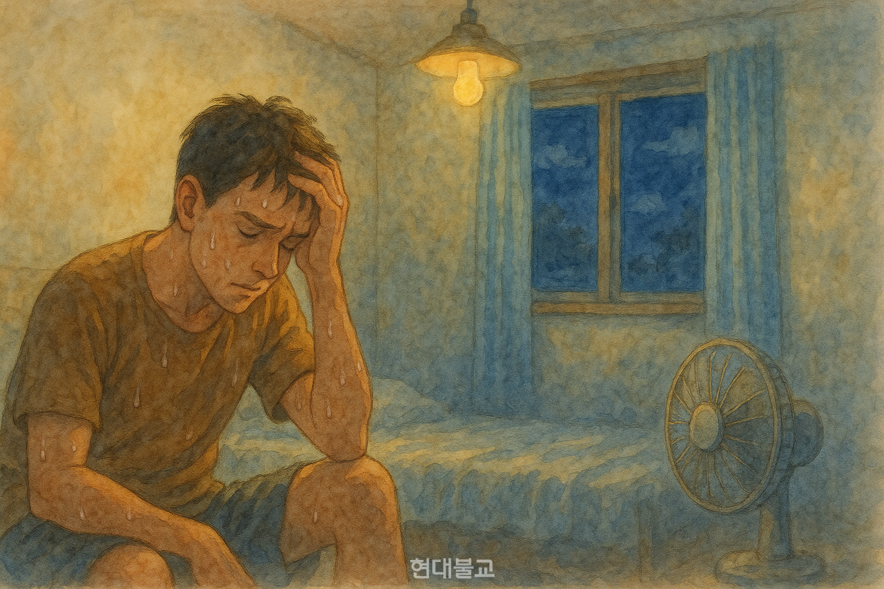 해당 삽화는 생성형 AI를 통해 제작했습니다.