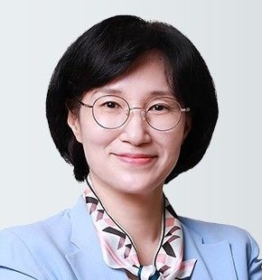 원민경 여성가족부 장관 후보자. 사진=대통령실.