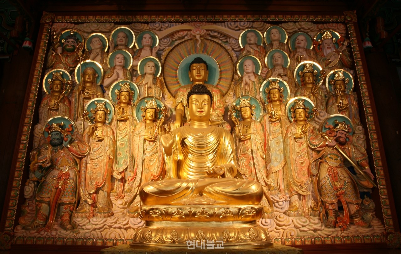  정각원 상단. 사진=정각원 제공