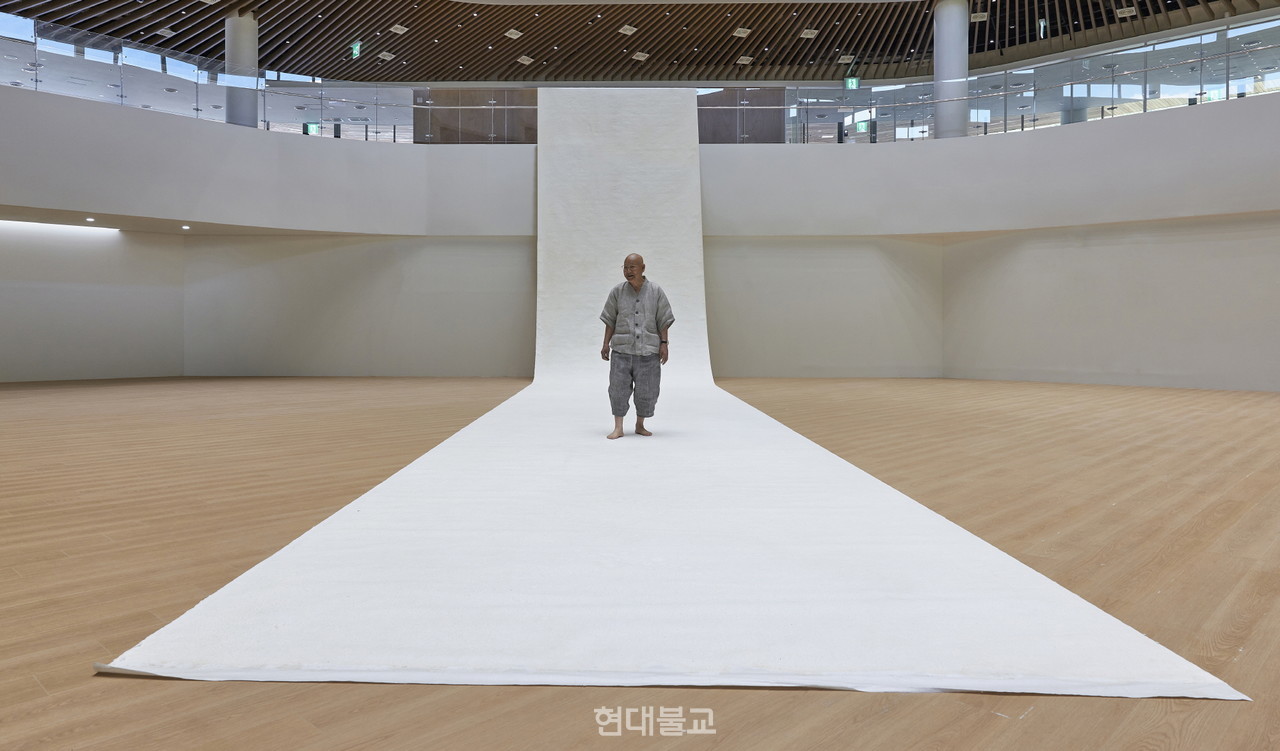 사진 제공=청주국제공예비엔날레 조직위원회