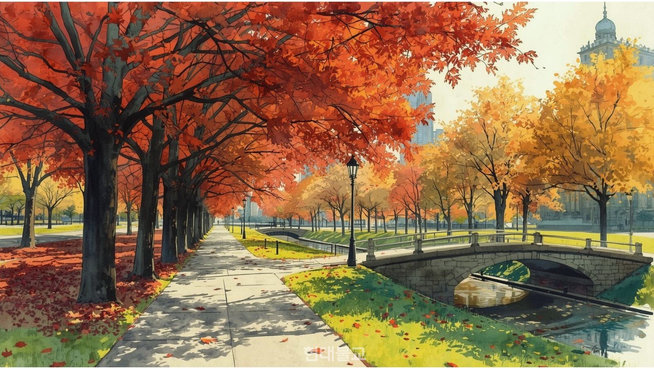 해당 삽화는 생성형 AI를 통해 제작했습니다.