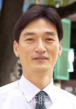 석길암 동국대WISE캠퍼스 교수