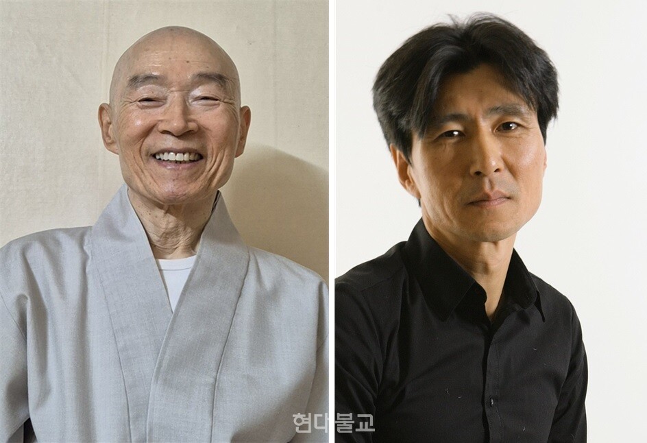 제25회 현대불교문학상에 청화 스님, 이승희 시인
