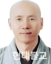 법공 스님/ 경주 송림사 주지 