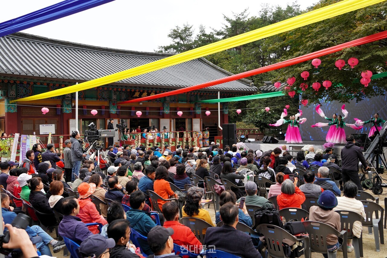 ����������õ���δ� 10�� 18�� ������ �Ҿϻ� �泻���� ����16ȸ �Ҿϻ� �������ȸ���� �����ߴ�. 500�� ���������� ���� ���븦 �����ϸ� �ں�ٴ� �ð��� ������.