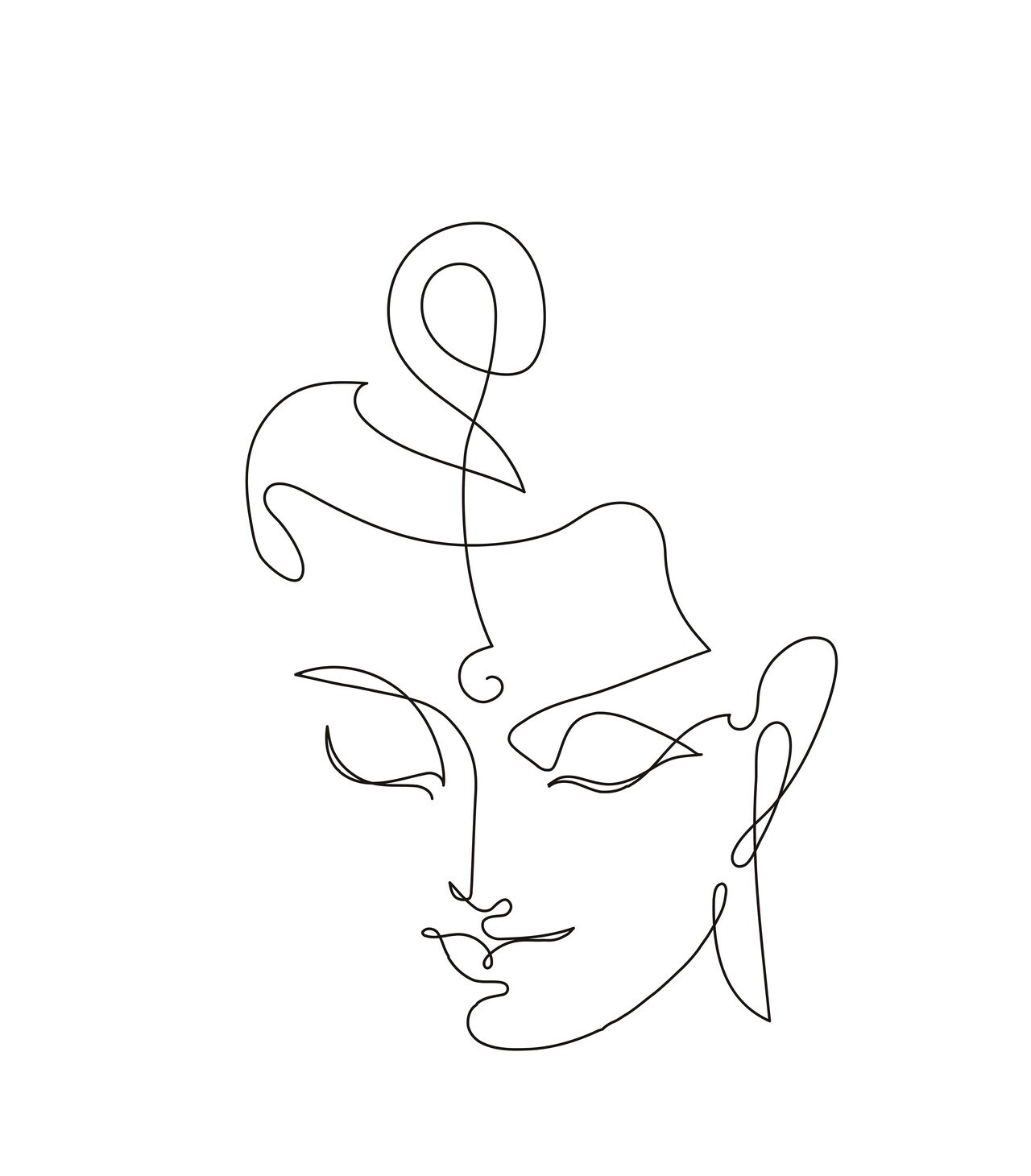 ‘생멸의 연속’이 만드는 ‘있다’라는 착각.ⓒ강소연 