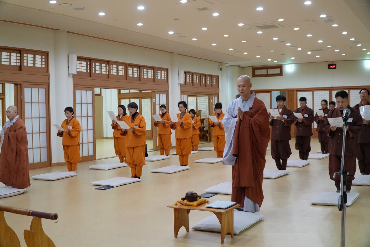 사진 제공=월정사