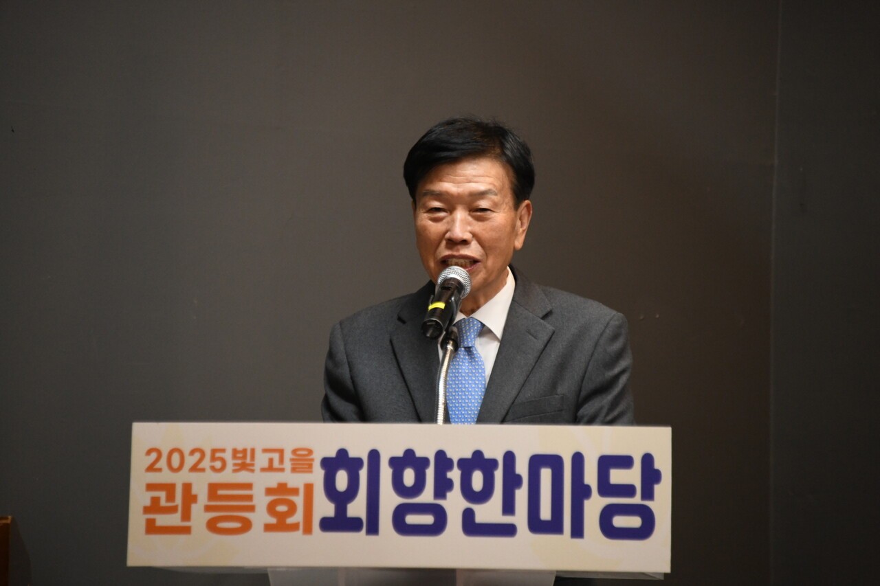 이범식 전 광주불교연합회 신도회장