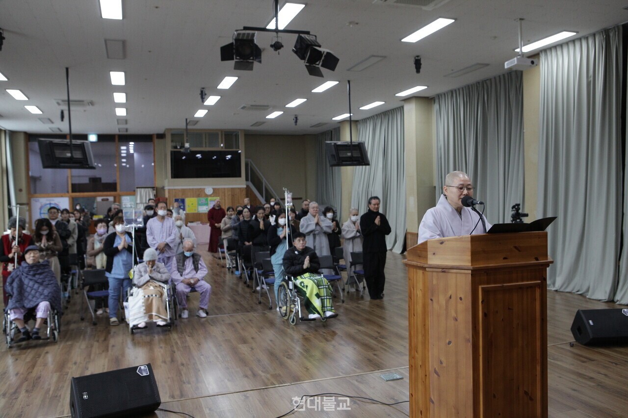 ����ȸ�� �ռ� �ּ� ���԰� �����ڵ��� ȯ��� �Ƿ����� �ȳ��� ����ϸ� �߿����� �����ϰ� �ִ�.