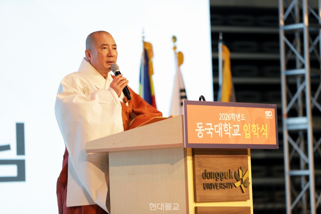 �б����� �������б� �̻��� ���� ������ 2026�г⵵ ���нĿ��� ġ���ϰ� �ִ�