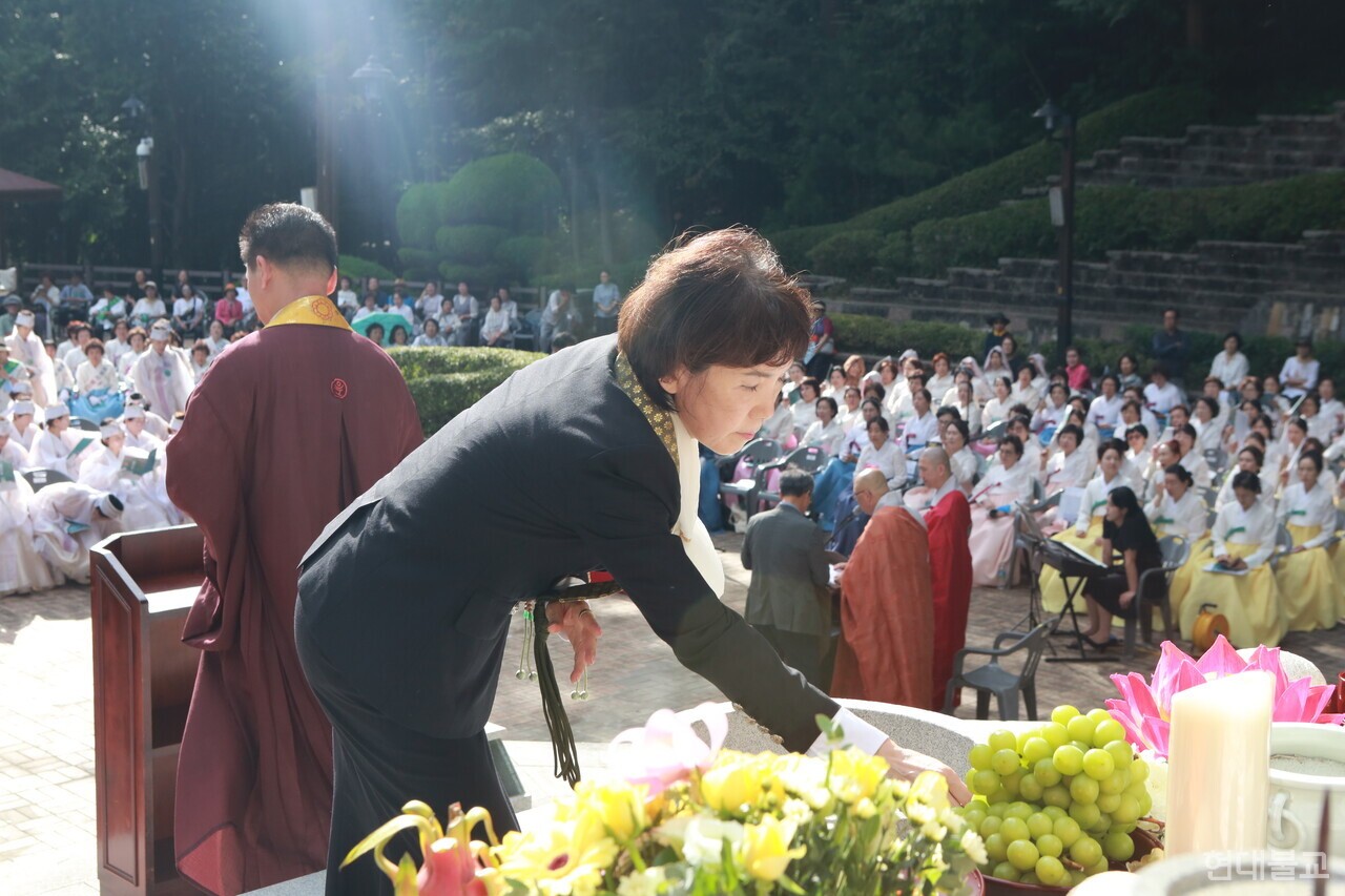 종교연합바자회 참고 이미지 2
