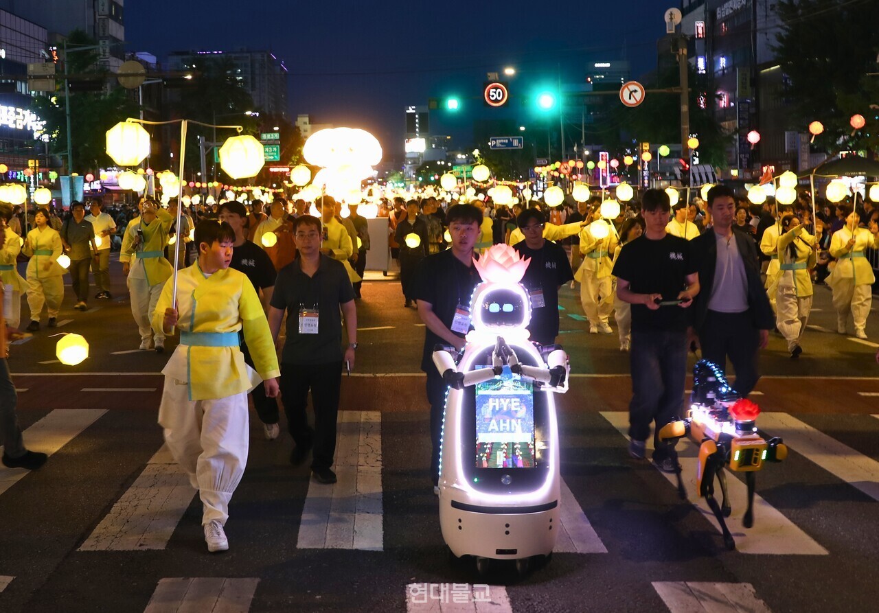 [불교, AI를 품다] 불교계 AI 활용 현황과 과제는