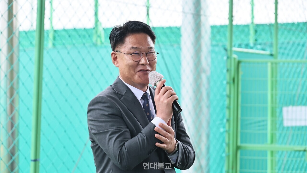 홍기후 충남도의원.