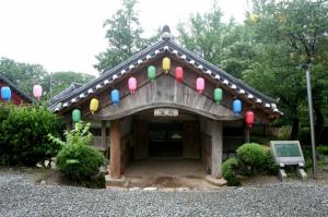 깨끗함과 더러움의 분별심 버려라