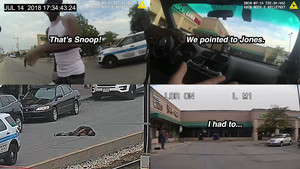 [이안의 미디어 인 붓다]  39. 빌 모리슨 감독의 〈사건〉