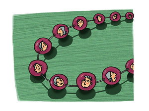 [스토리텔링 경전에세이] 12. 〈법구경〉(담마빠다) ③