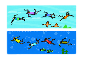 [송마나의  시절인연] 편견 없는 어린이처럼…