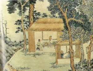 [박동춘의 차 이야기] 14. 좋은 찻물을 위해서