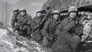 [미디어 인 붓다] 44. 영화 〈돌아오지 않는 해병〉