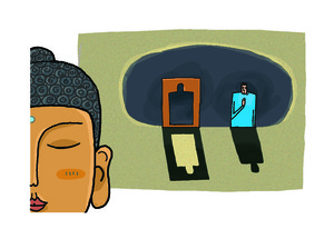 [스토리텔링 경전에세이] 16. 니까야 ④