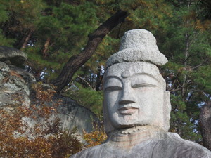 [설화 탐사대] 민초들 간절함에 나투신 미륵부처님