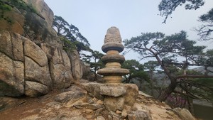 [불국토 경주 남산에 오르다] 17. 경주 남산과 케이블카