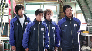 [미디어 인 붓다] 46. 안세영과 영화〈국가대표〉